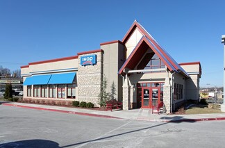 Plus de détails pour 10000 E 350 Hwy, Raytown, MO - Local commercial à vendre
