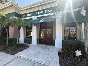 32801 US Highway 19 N, Palm Harbor, FL à louer Photo intérieure– Image 1 sur 13