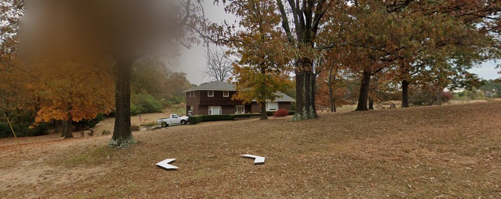 713 Carl Bethlehem Rd, Winder, GA à vendre - Photo de l’immeuble – Image 3 sur 9