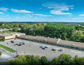 Plus de détails pour 2201-2261 Paxton Church Rd, Harrisburg, PA - Bureau/Local commercial à louer