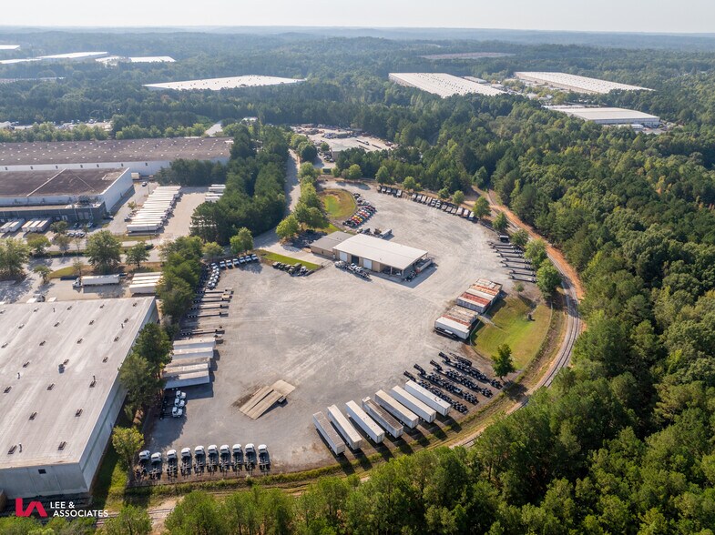 1809 Westgate Pky SW, Atlanta, GA à louer - Photo de l’immeuble – Image 2 sur 21