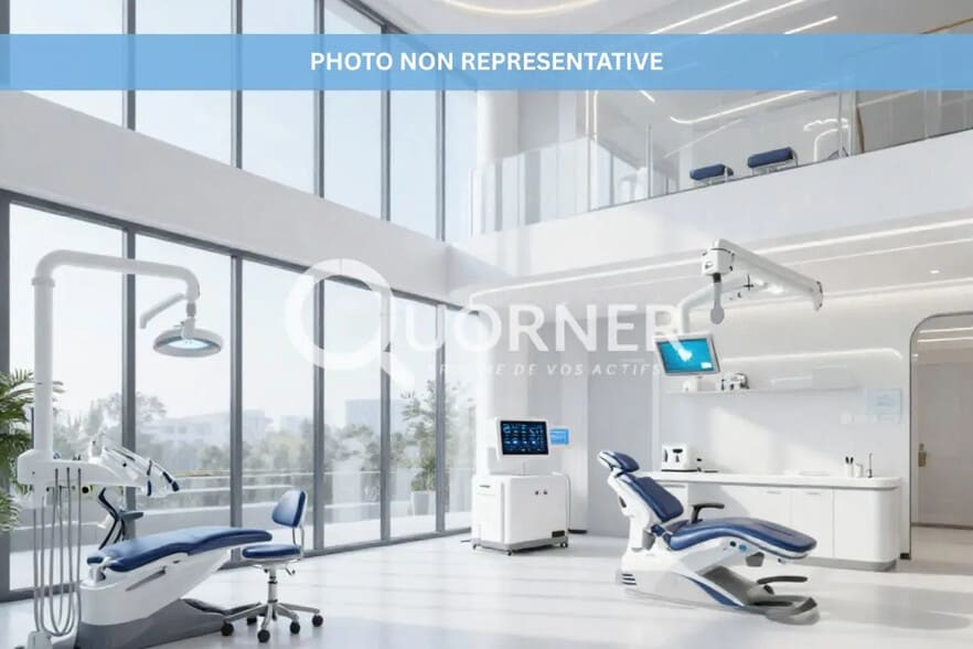 Local commercial dans Angers à vendre - Photo intérieure – Image 3 sur 4