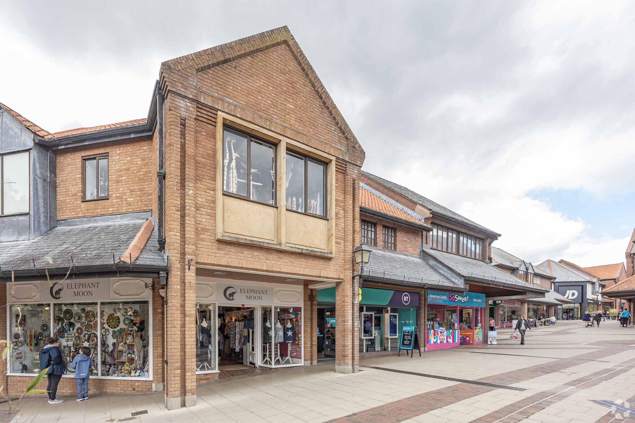 Vicarage Walk, Yeovil à louer Photo principale– Image 1 sur 4