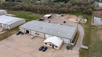 Plus de détails pour 350 English Trl, Venus, TX - Industriel/Logistique à louer