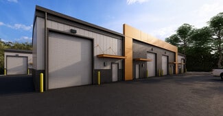 Plus de détails pour 4501 Cobb International Blvd NW, Kennesaw, GA - Industriel/Logistique à vendre