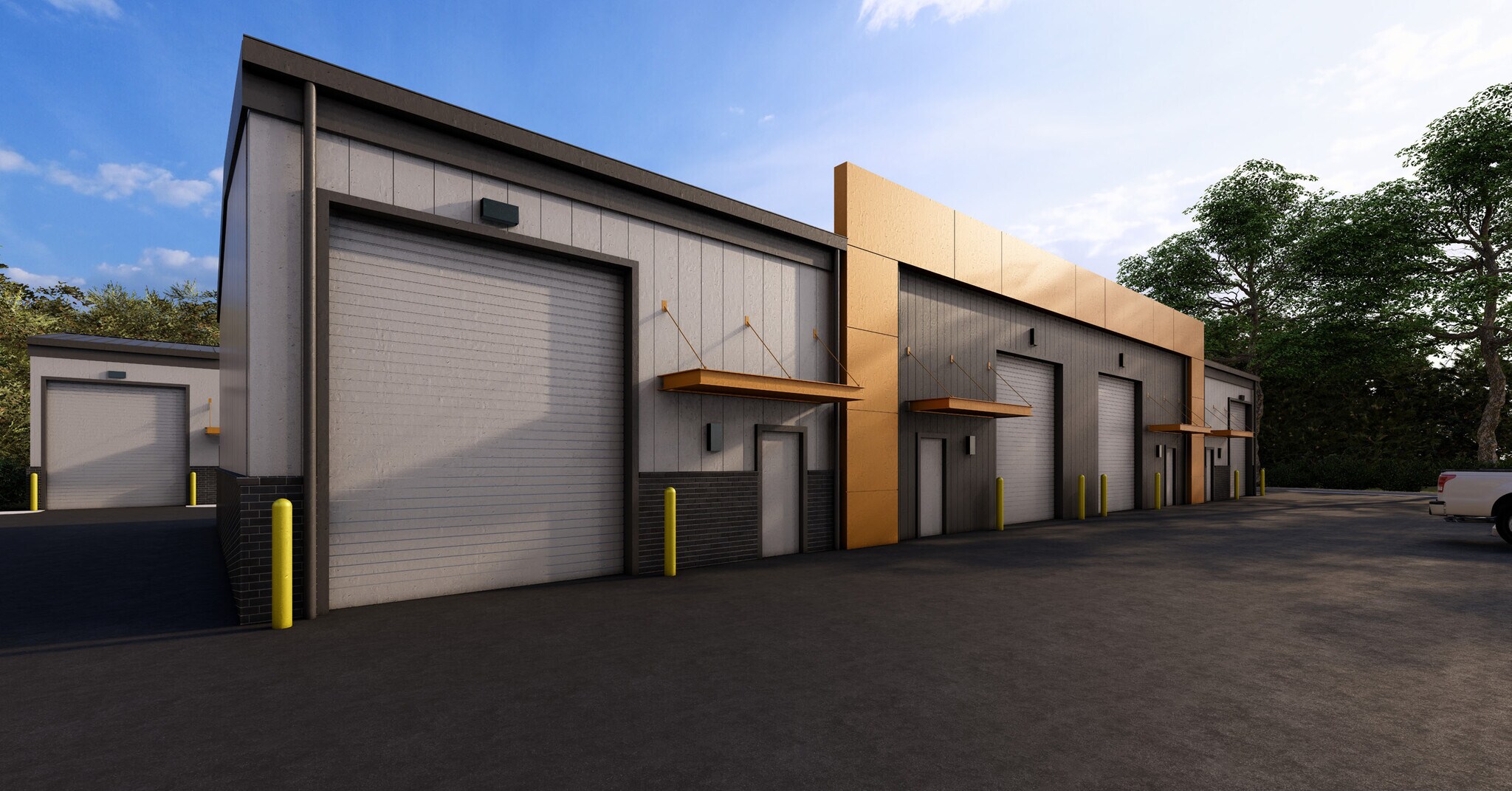 4501 Cobb International Blvd NW, Kennesaw, GA à vendre Photo principale– Image 1 sur 5