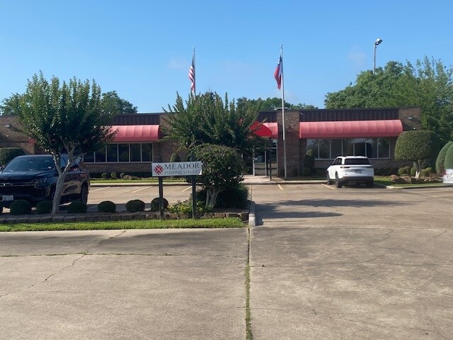 722A Fairmont Pky, Pasadena, TX à vendre - Photo de l’immeuble – Image 2 sur 13