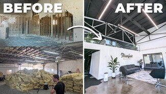 Plus de détails pour 1601 Perrino Pl, Los Angeles, CA - Industriel/Logistique à louer