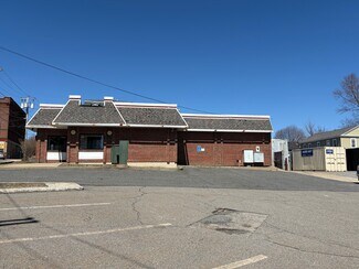 Plus de détails pour 39 Mechanic St, Marlborough, MA - Local d'activités à louer