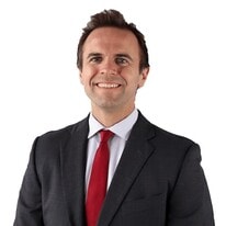 Andrew Wehn