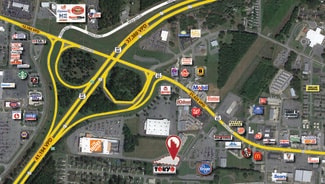 Plus de détails pour Dakota Dr, Cabot, AR - Terrain à vendre