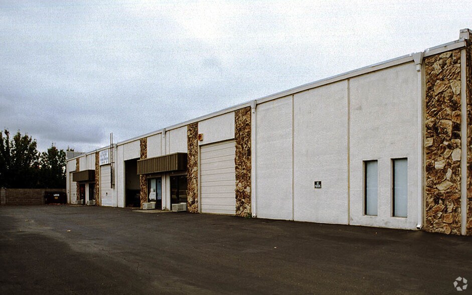 1600 Kitchner Rd, Sacramento, CA à louer - Autre – Image 2 sur 3