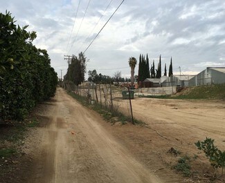 Plus de détails pour 18318 Cajalco Rd, Perris, CA - Terrain à vendre