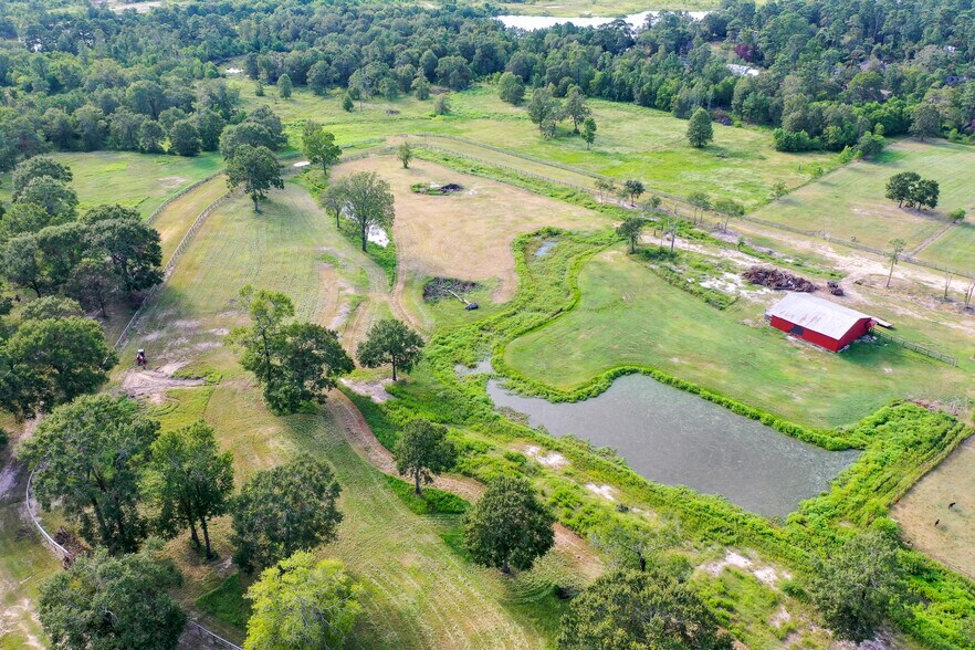 19323 Belleau Wood Dr, Humble, TX à vendre - Aérien – Image 3 sur 220