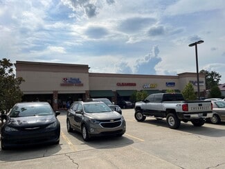 Plus de détails pour 73015 Hwy 25 E, Covington, LA - Bureau/Médical à louer