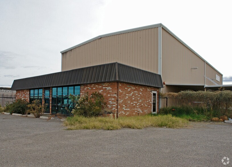 3760 & 3768 East 37th St portefeuille de 2 biens à vendre sur LoopNet.fr - Photo de l’immeuble – Image 3 sur 3