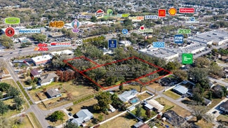 Plus de détails pour 205 Morningside Loop, Valrico, FL - Terrain à vendre
