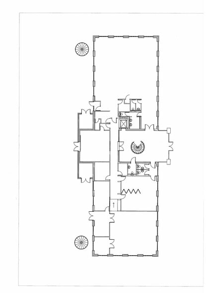 Research Ave N, Currie à vendre - Plan d’étage – Image 2 sur 9