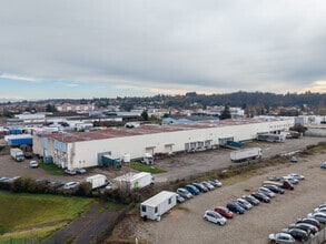 Saint-Bonnet-de-Mure, RHO - VUE AÉRIENNE vue de carte - Image1