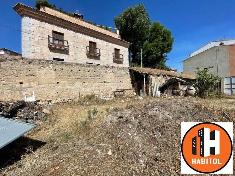 Terrain dans Olías del Rey, Toledo à vendre - Photo de l’immeuble – Image 2 sur 5