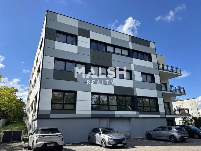 Plus de détails pour Bureau à louer