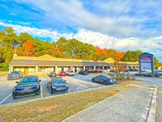 Plus de détails pour 5156 River Rd, Columbus, GA - Bureau à louer