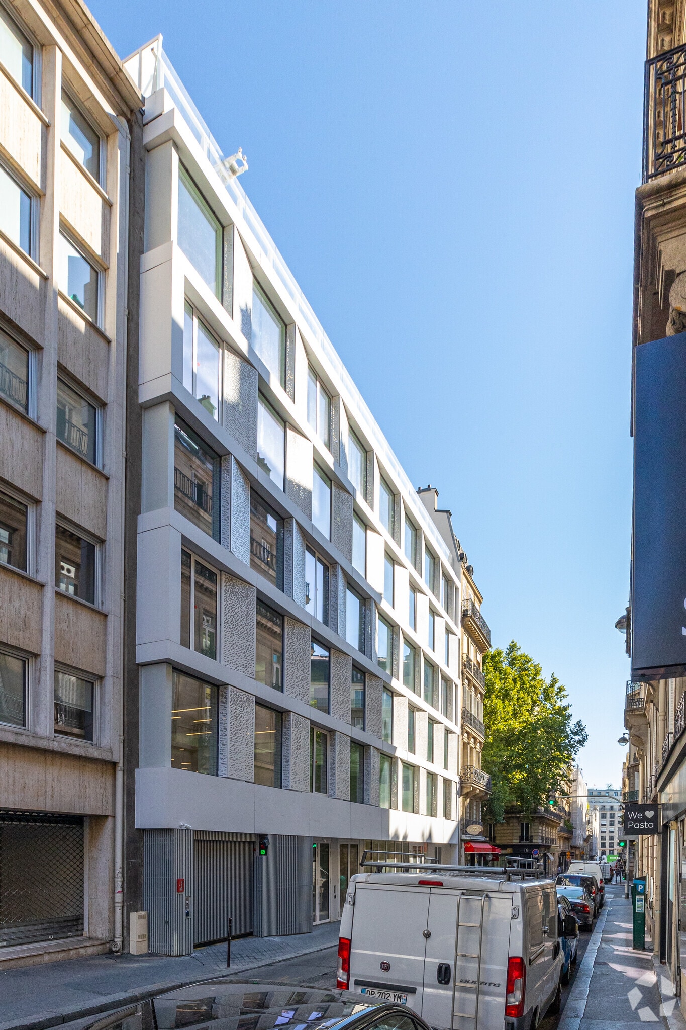 31 Rue Du Colisée, Paris à louer Photo principale– Image 1 sur 19