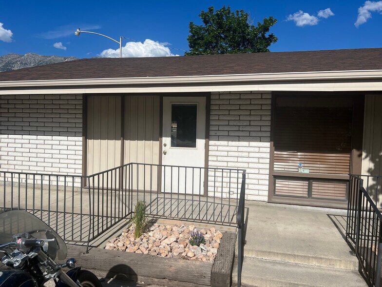 1675 N Freedom, Provo, UT à louer - Photo de l’immeuble – Image 1 sur 4