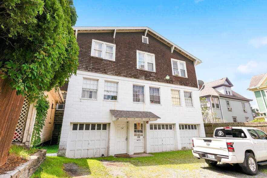 320 Watts St, Morgantown, WV à vendre - Photo de l’immeuble – Image 2 sur 110