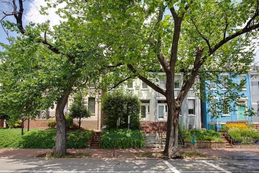1320 W Main St, Richmond, VA à vendre - Photo de l’immeuble – Image 2 sur 33