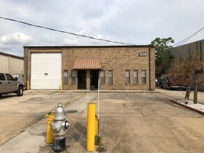 2218 Fayette St, Kenner, LA à louer Photo de l’immeuble– Image 1 sur 9