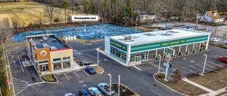Plus de détails pour 3403 S Delsea Dr, Vineland, NJ - Local commercial à vendre