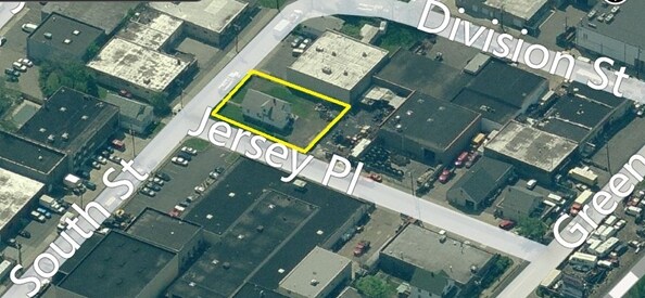155 South St, Hackensack, NJ à vendre - Photo principale – Image 2 sur 2