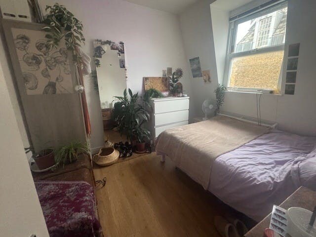 386 Hornsey Rd, Londres à vendre - Photo de l’immeuble – Image 3 sur 9