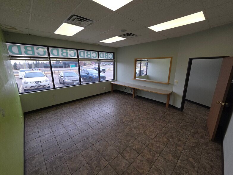 5750 W 10th St, Greeley, CO à louer - Photo de l’immeuble – Image 2 sur 7