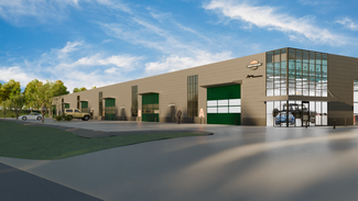 Plus de détails pour 20 Trowbridge Dr, Bethel, CT - Industriel/Logistique à louer