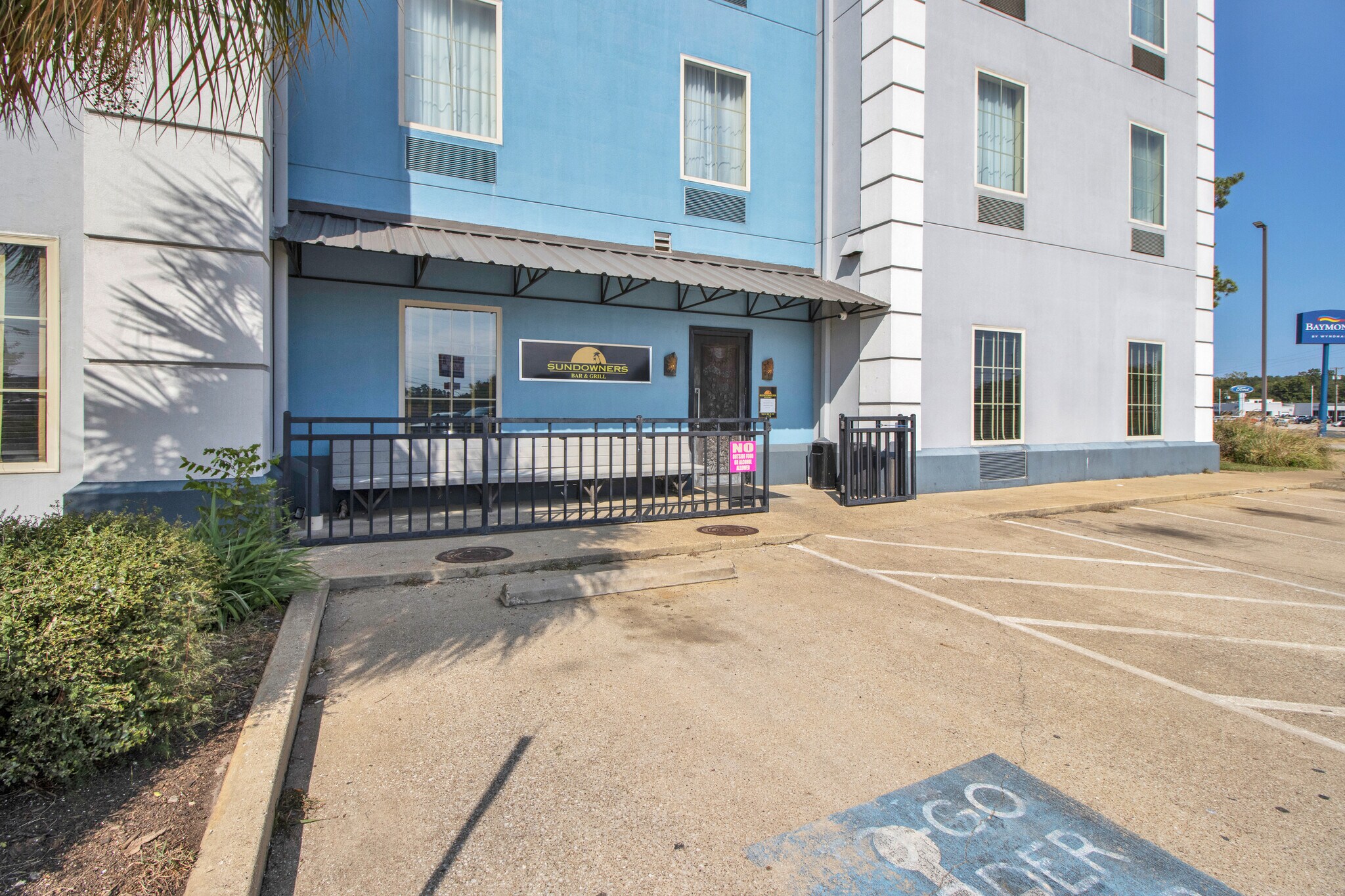 410 Us Highway 79 S, Henderson, TX à louer Photo de l’immeuble– Image 1 sur 24