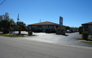 Plus de détails pour 2101-2111 Sunnydale Blvd, Clearwater, FL - Local d'activités, Industriel/Logistique à louer