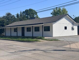 Plus de détails pour 2000-2002 W Sublett Rd, Arlington, TX - Local commercial à louer