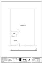 3111 S Valley View Blvd, Las Vegas, NV à louer Plan de site– Image 1 sur 1