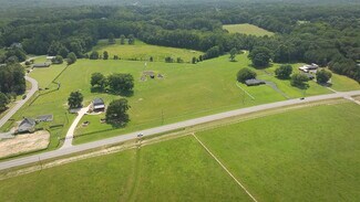 Plus de détails pour 0 Highway 81, Loganville, GA - Terrain à vendre