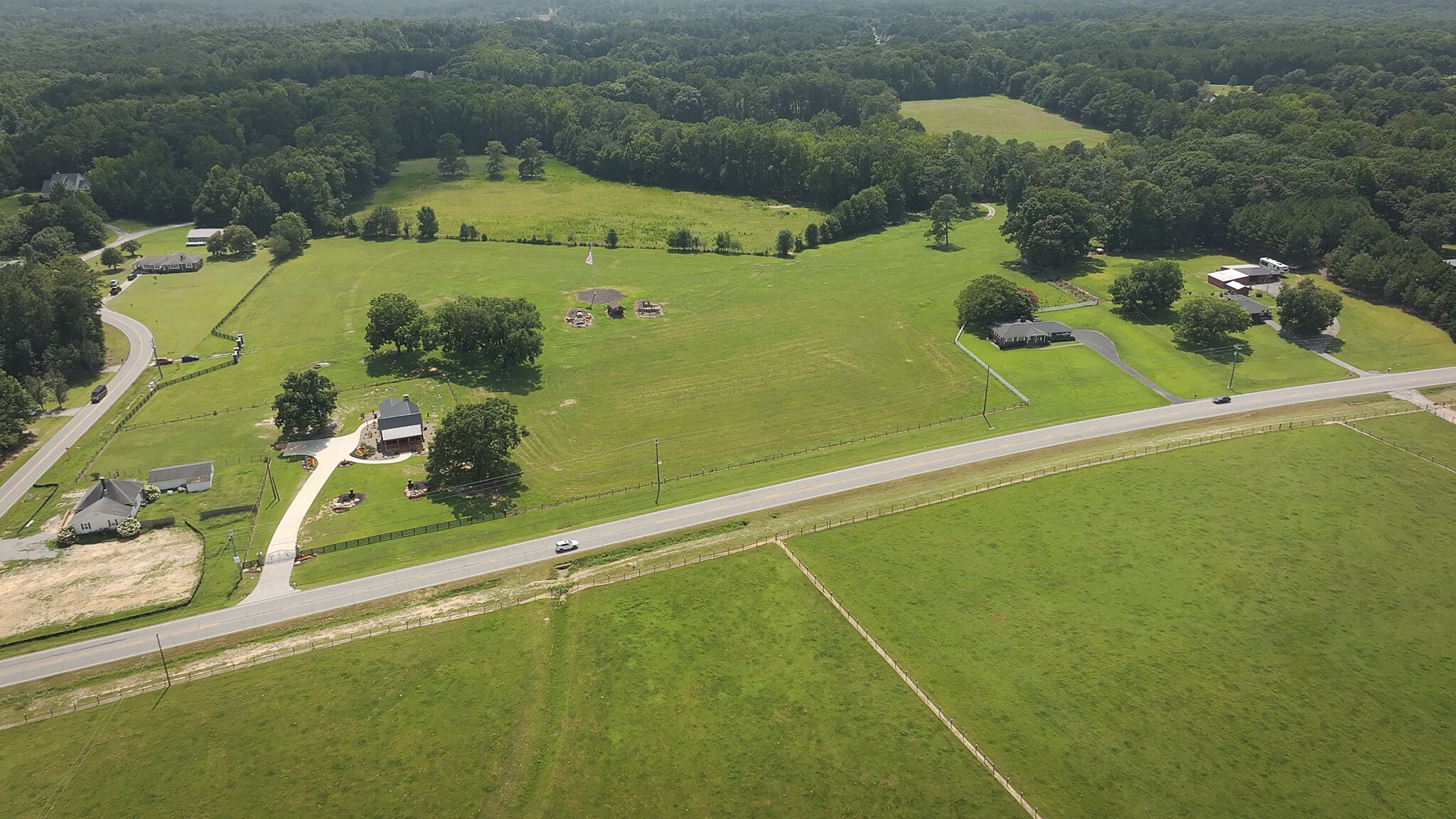 0 Highway 81, Loganville, GA à vendre Aérien– Image 1 sur 6