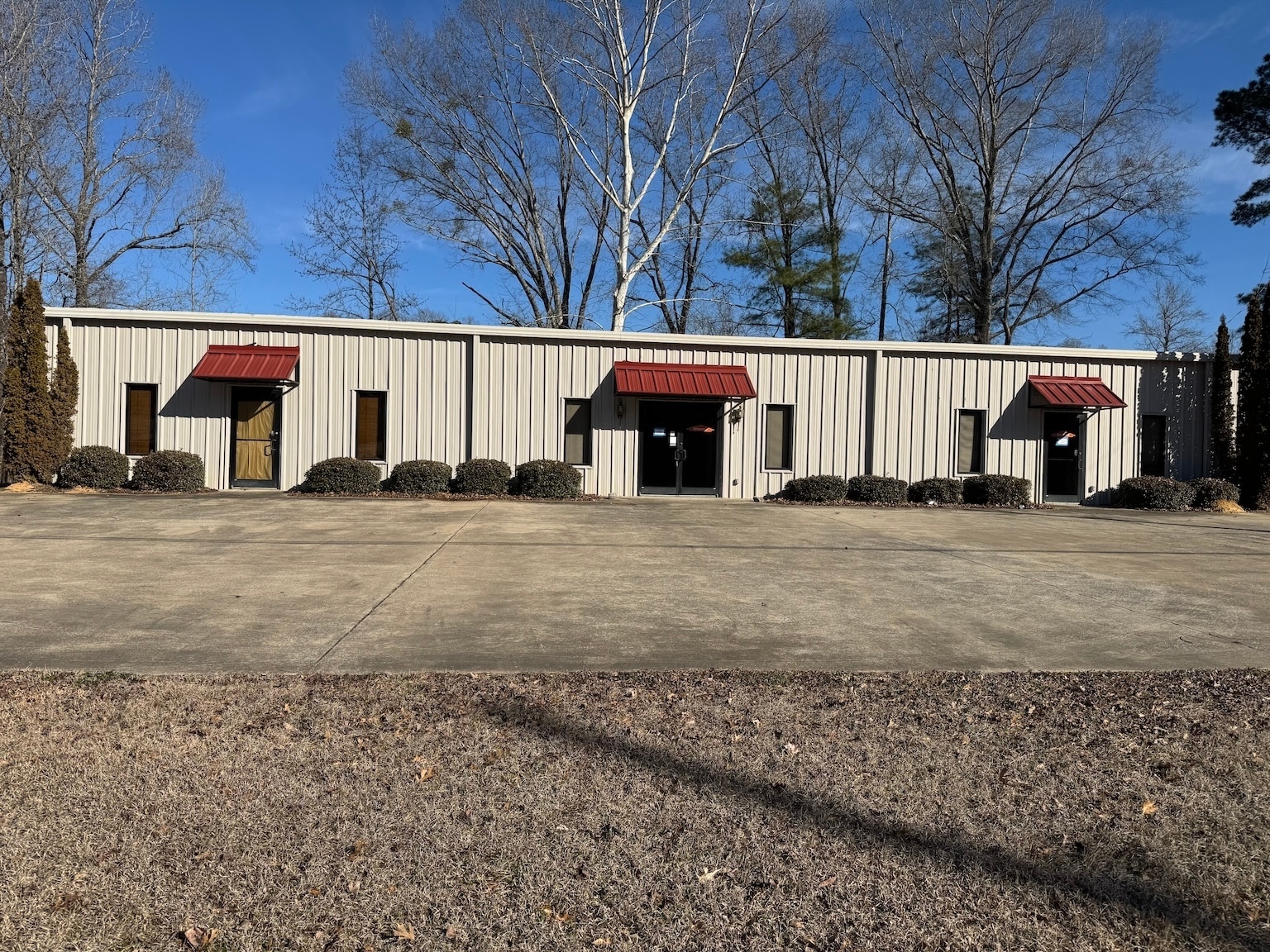 1721 E Ridgewood Rd, Jasper, AL à louer Photo de l’immeuble– Image 1 sur 7