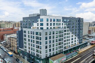 Plus de détails pour 2 Mount Hope Pl, Bronx, NY - Local commercial à louer