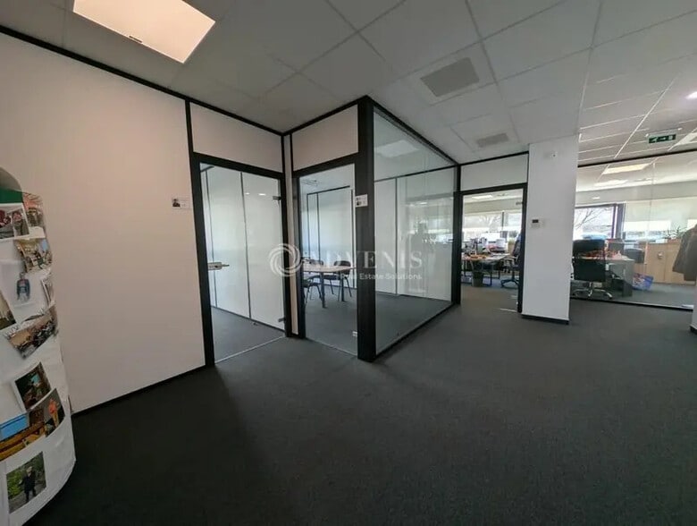 Bureau dans Schiltigheim à louer - Photo intérieure – Image 3 sur 12