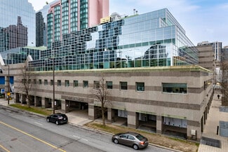Plus de détails pour 5 Park Home Ave, Toronto, ON - Bureau à louer