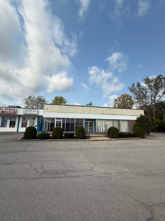 Plus de détails pour 563 E Main St, Batavia, NY - Local commercial à vendre