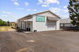 Plus de détails pour 275 S Center St, Midway, UT - Local commercial à vendre