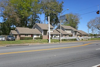 Plus de détails pour 725 SE Baya Ave, Lake City, FL - Bureau à vendre