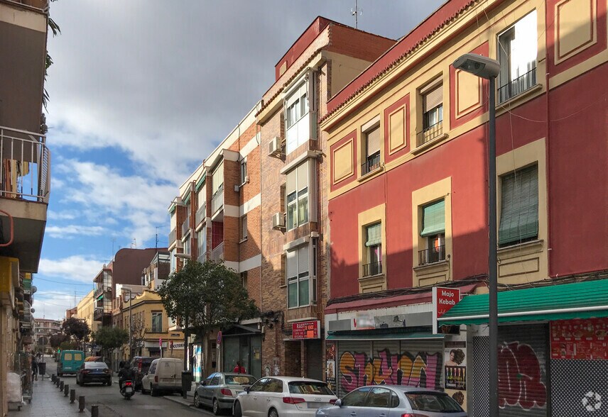 Avenida Del Monte Igueldo, 80, Madrid, Madrid à vendre - Photo de l’immeuble – Image 2 sur 2